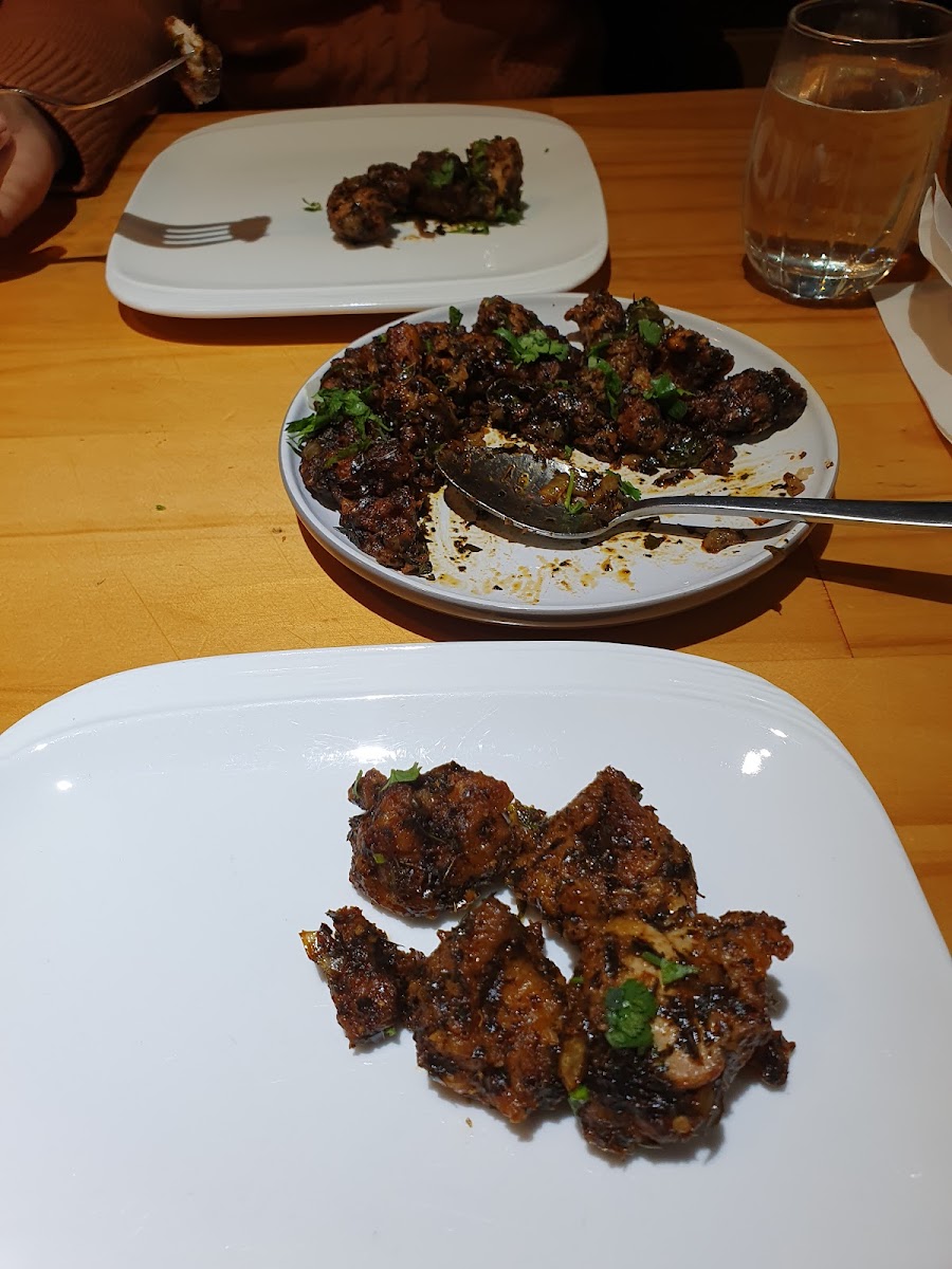 Biryani King Docklands Photo 9