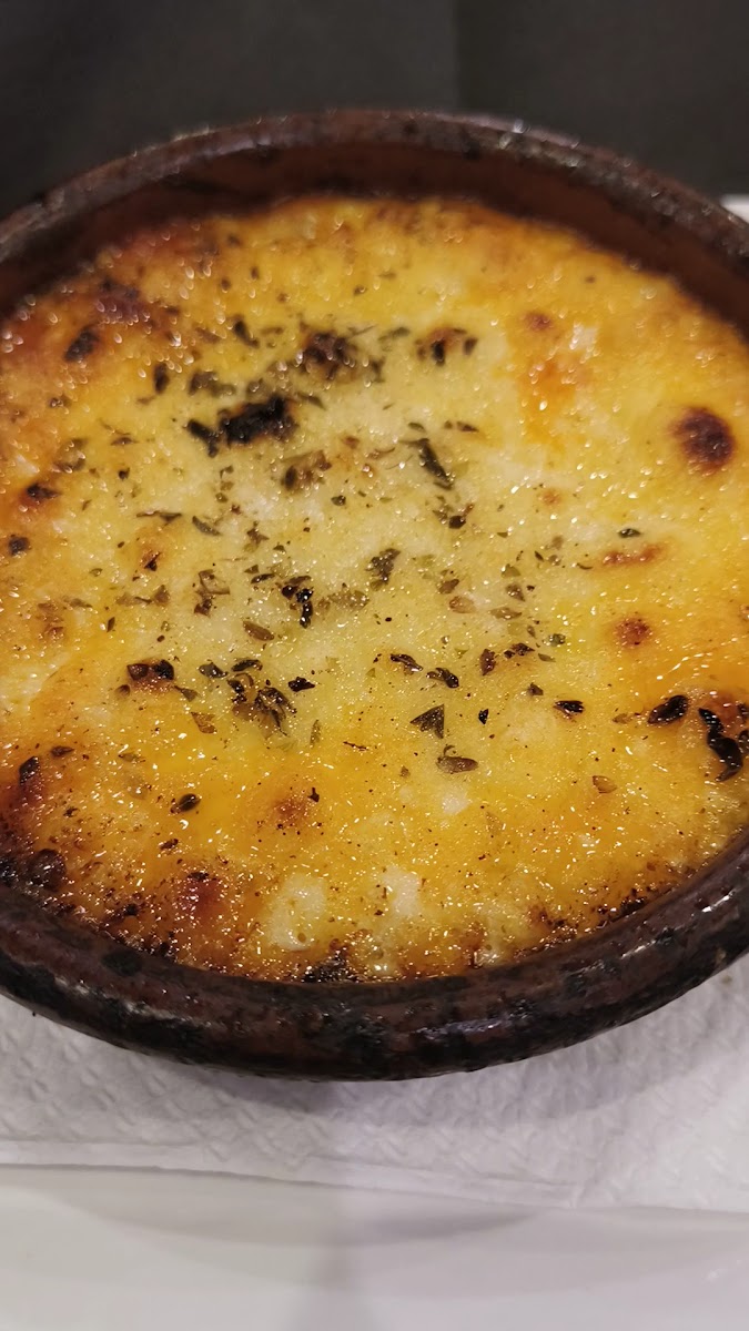 Trattoria Mesón Photo 2