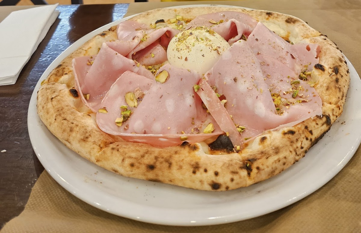 Trattoria Mesón Photo 3