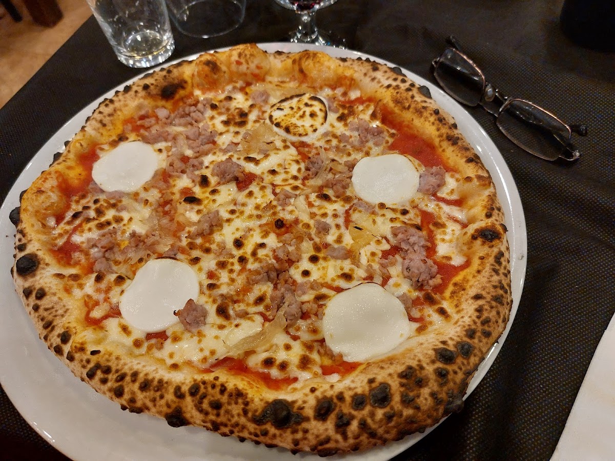 Trattoria Mesón Photo 4