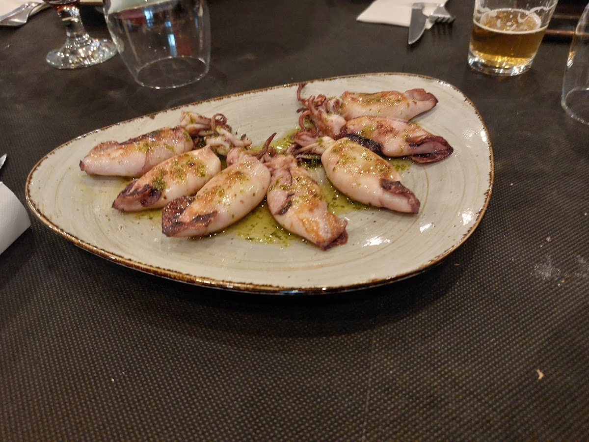Trattoria Mesón Photo 5
