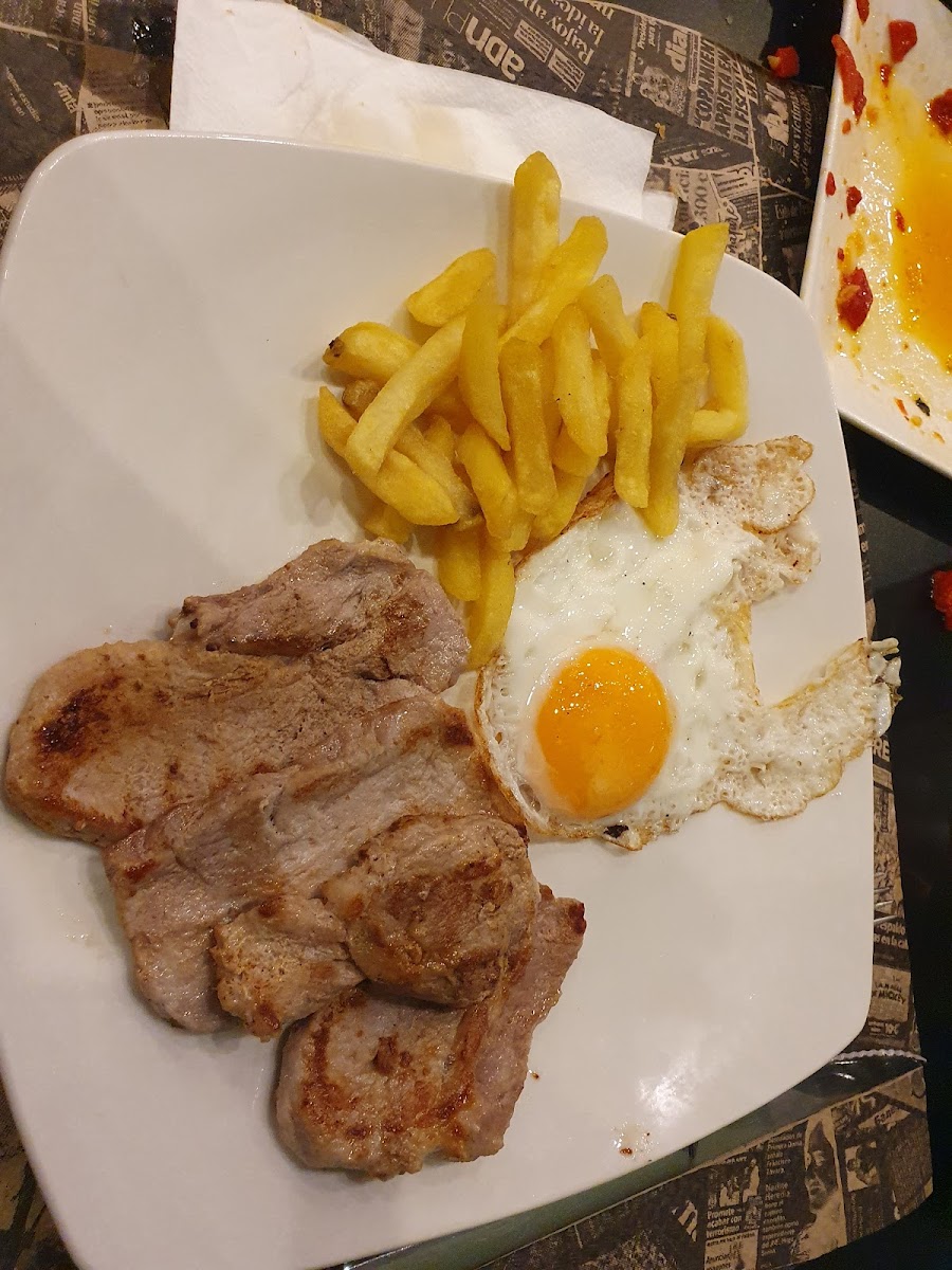 Trattoria Mesón Photo 6