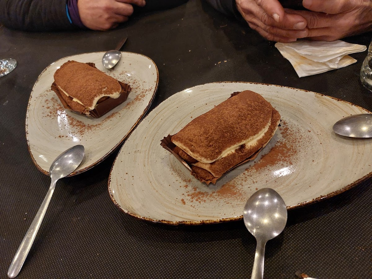 Trattoria Mesón Photo 8
