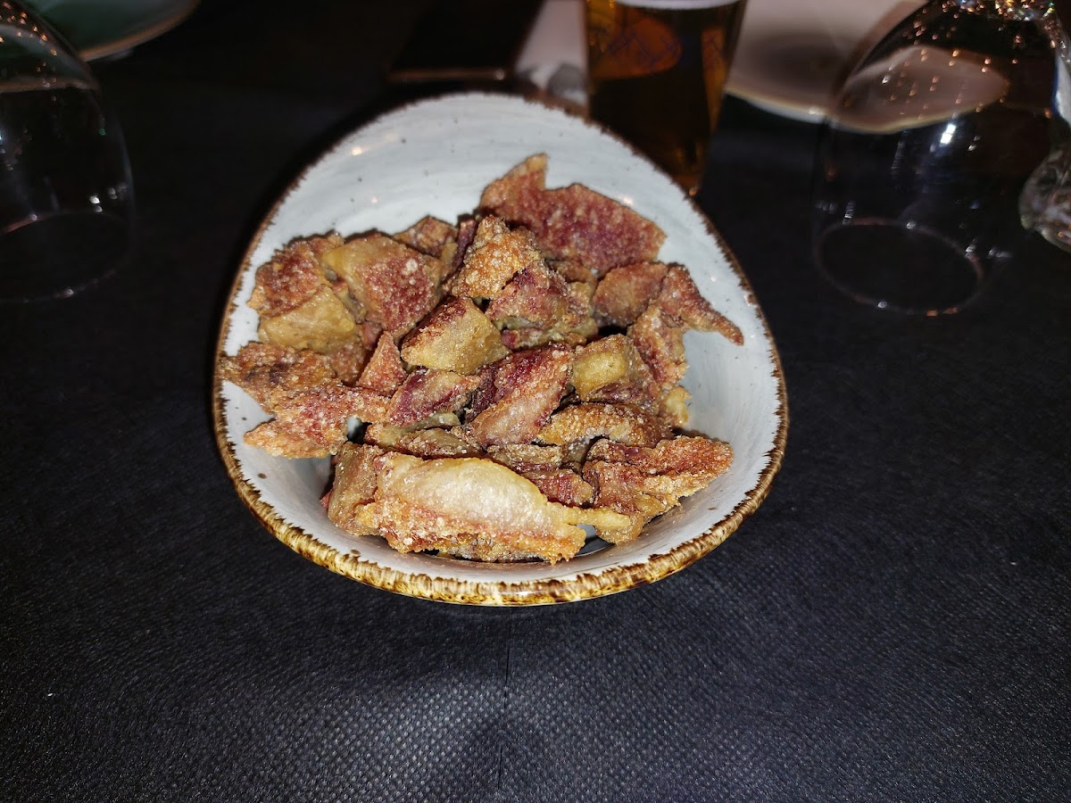 Trattoria Mesón Photo 9