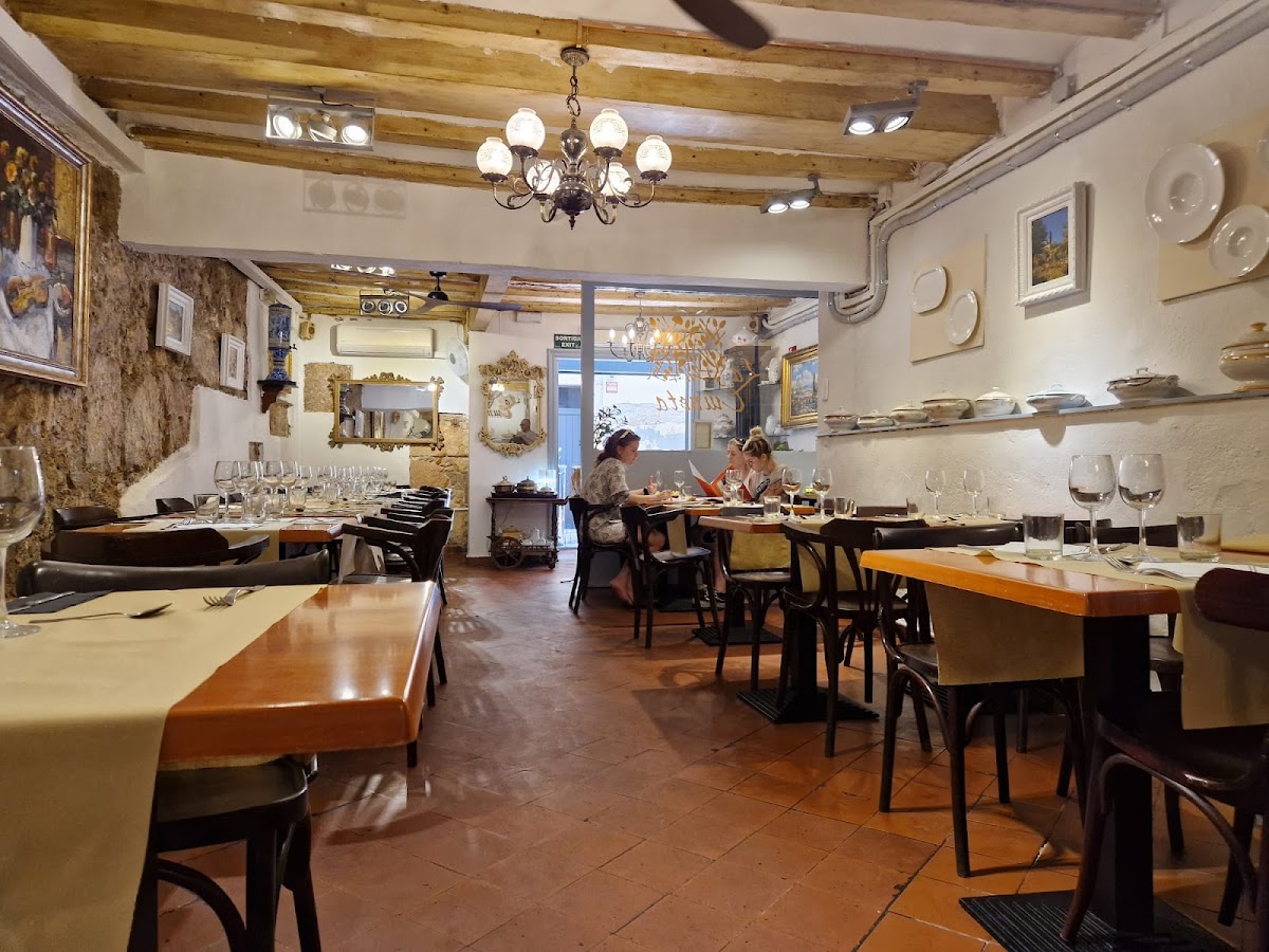 La Cuineta