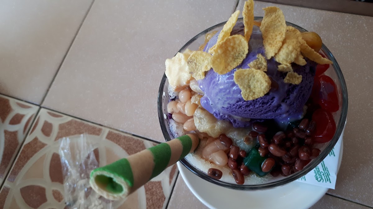 Mers Native Delicacies Photo 6