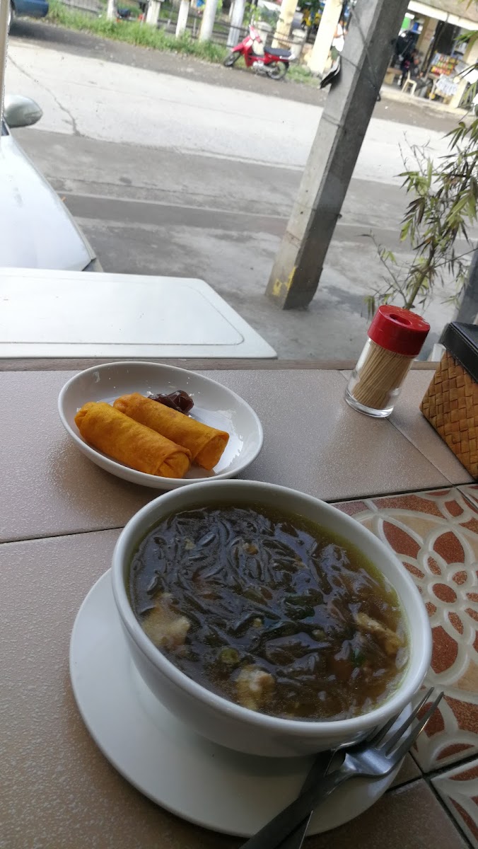 Mers Native Delicacies Photo 7