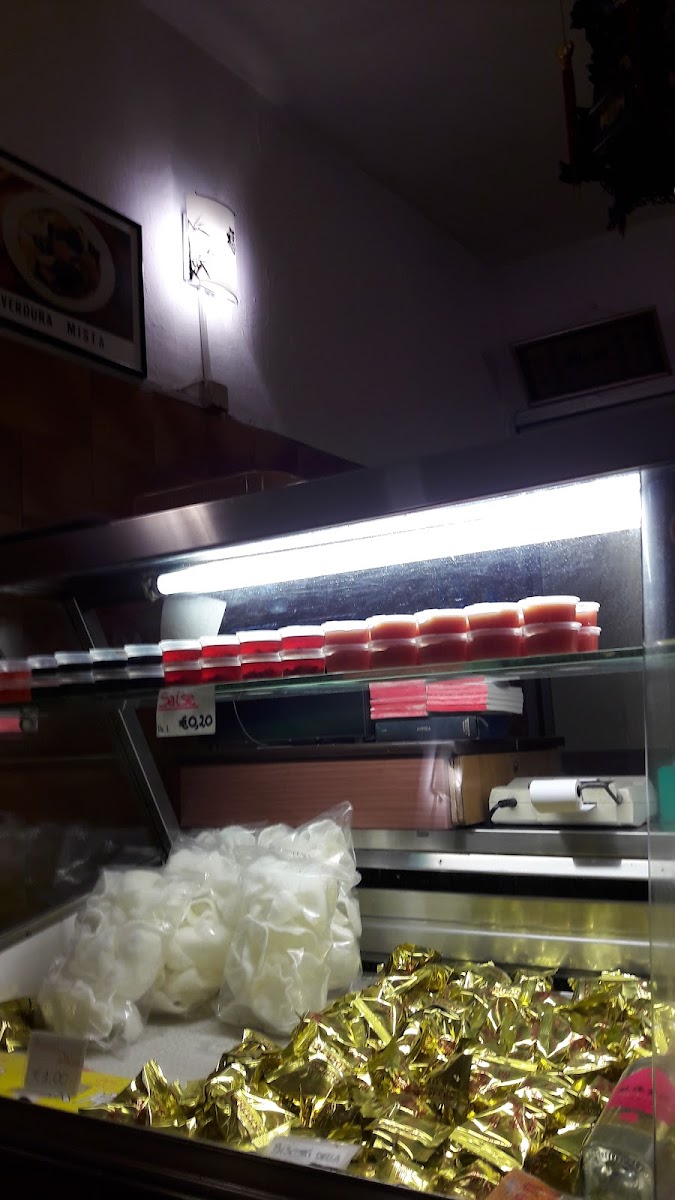 La Rosticceria Cinese Bella Rosa Ferrara Photo 10