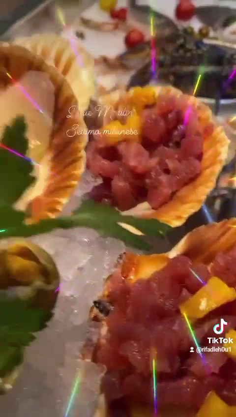 Ristorante Blue Marlin Photo 2
