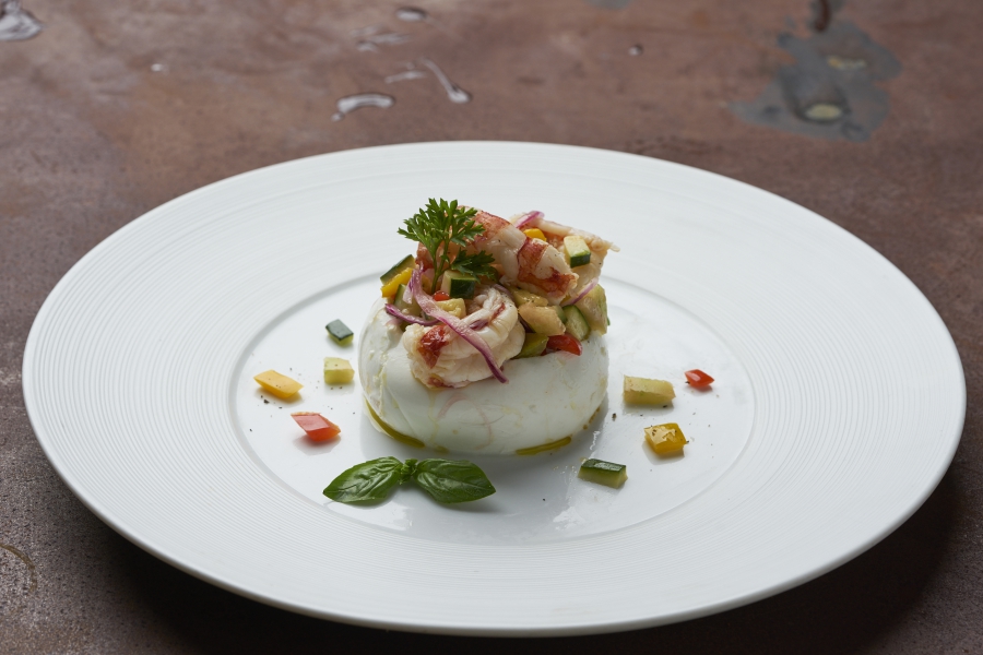 Ristorante Blue Marlin Photo 3