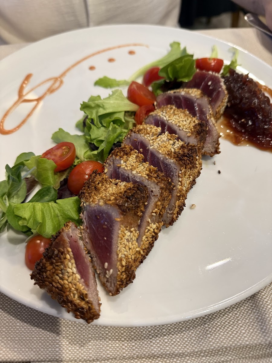 Ristorante Blue Marlin Photo 4