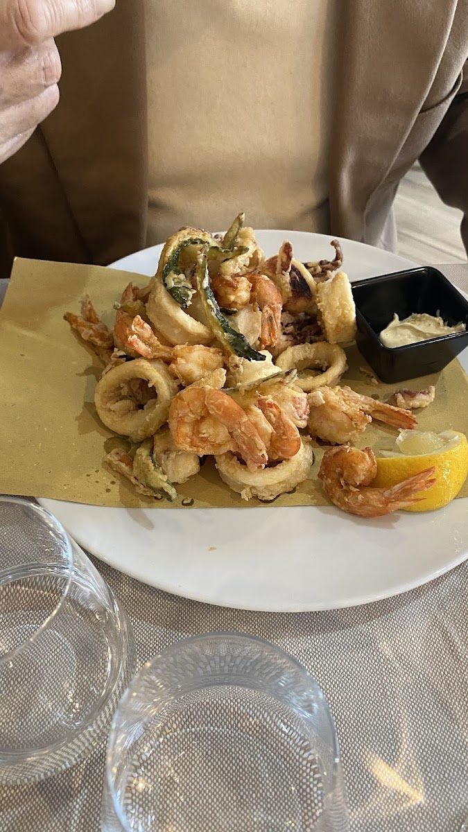 Ristorante Blue Marlin Photo 5
