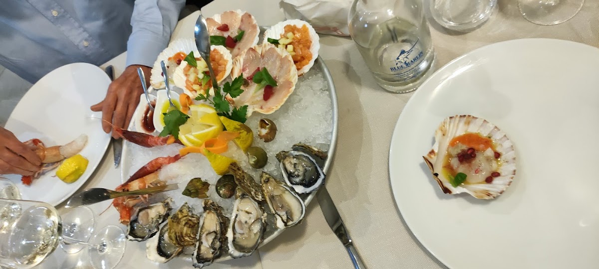 Ristorante Blue Marlin Photo 6
