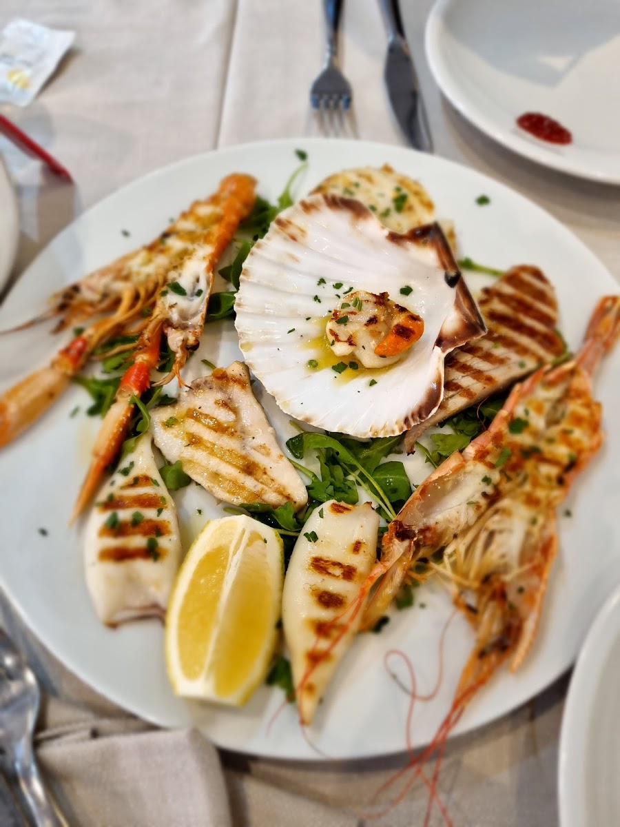 Ristorante Blue Marlin Photo 7
