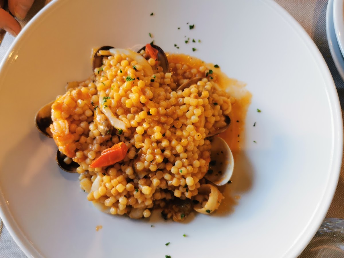 Ristorante Blue Marlin Photo 9