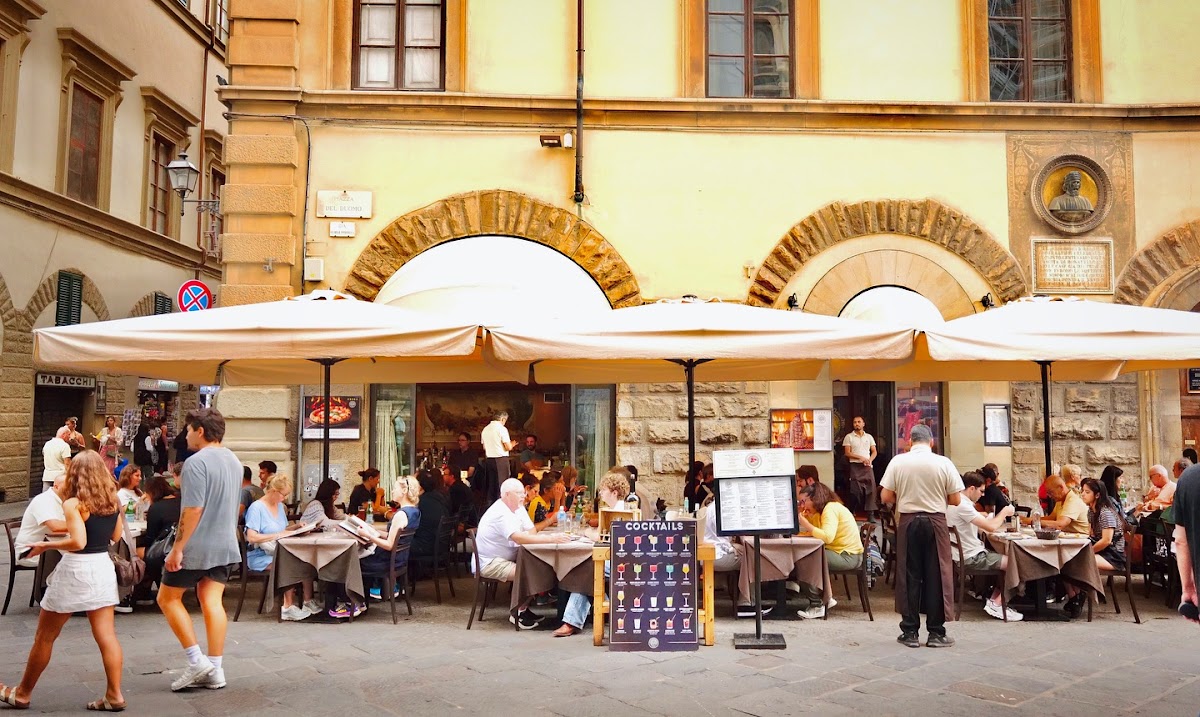Le Botteghe di Donatello