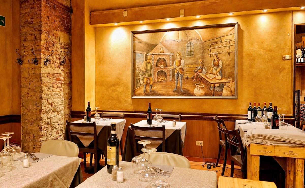 Le Botteghe di Donatello Photo 3