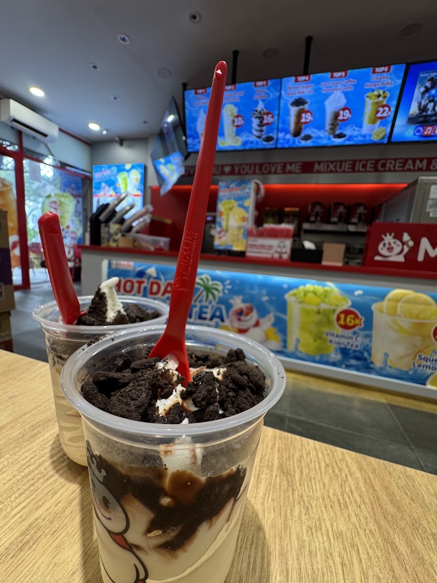 MIXUE - Ice Cream & Tea Photo 3
