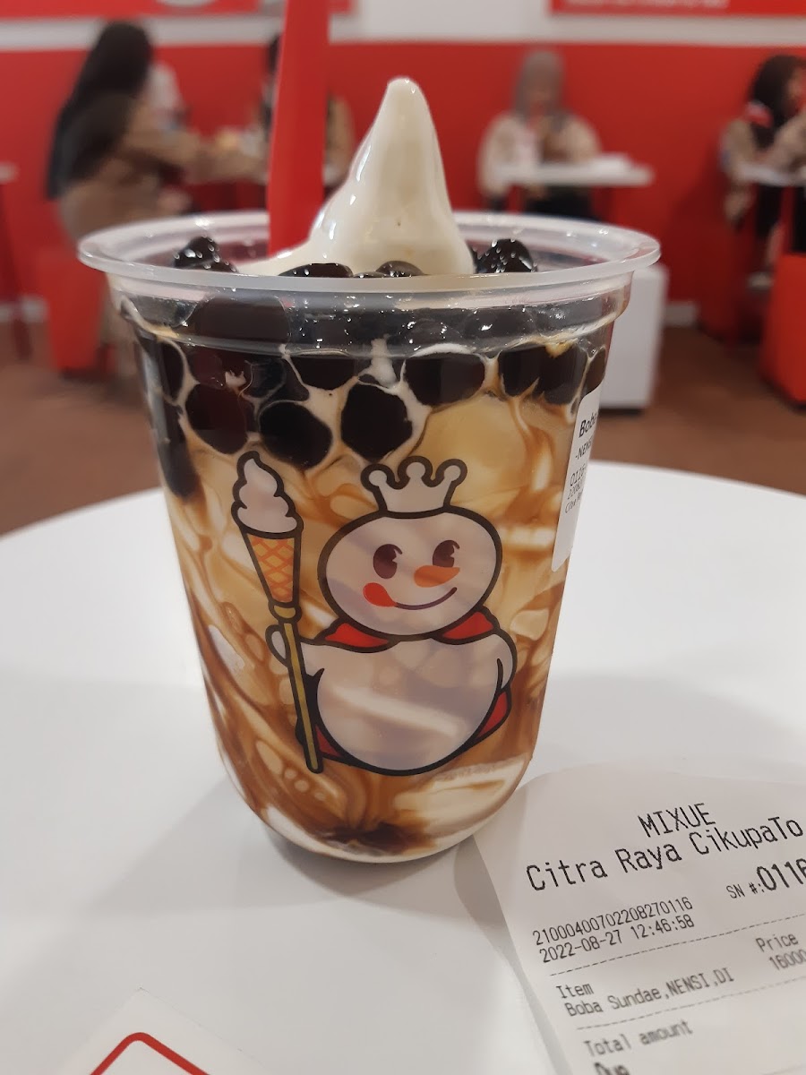 MIXUE - Ice Cream & Tea Photo 5