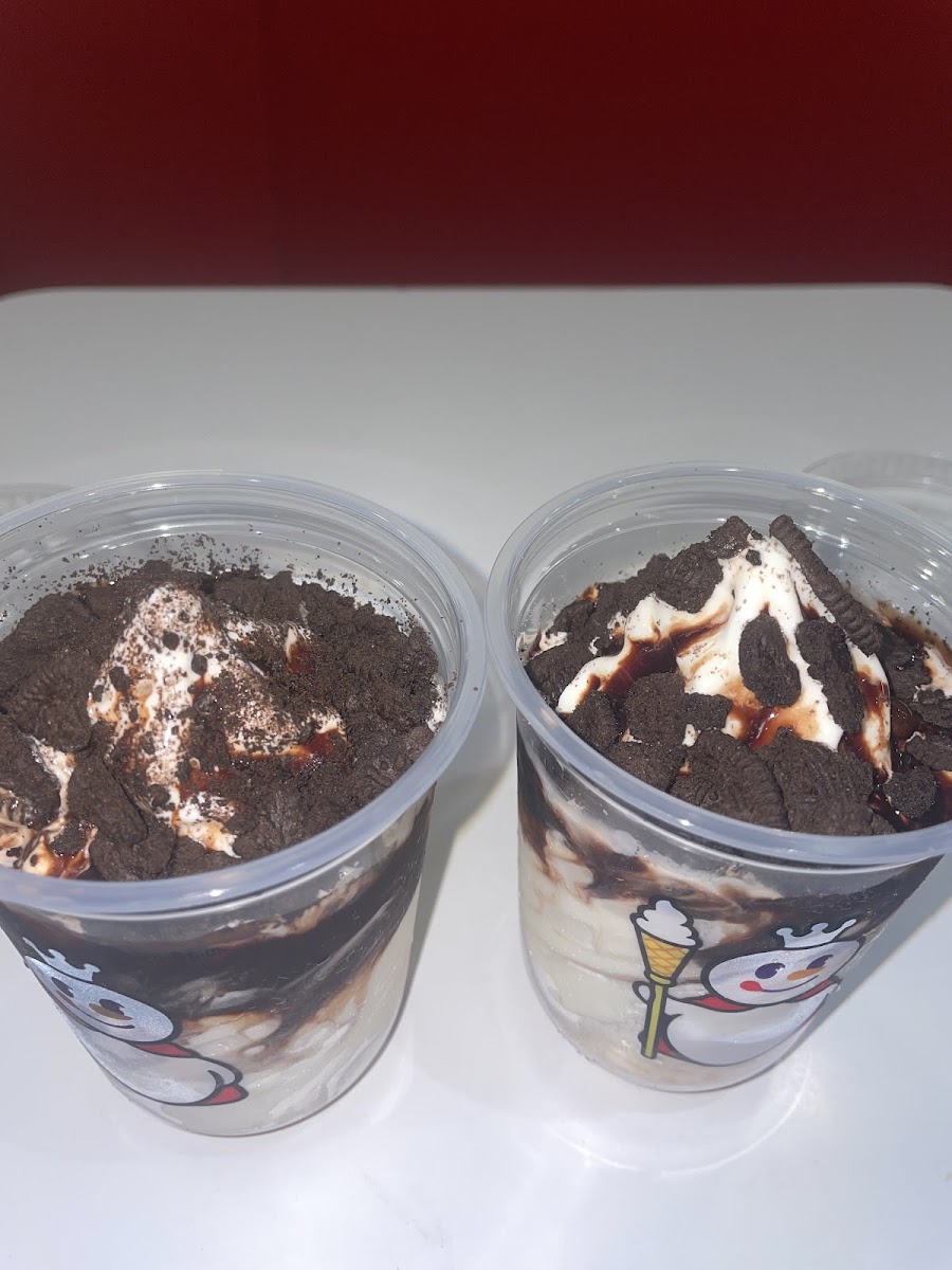 MIXUE - Ice Cream & Tea Photo 6