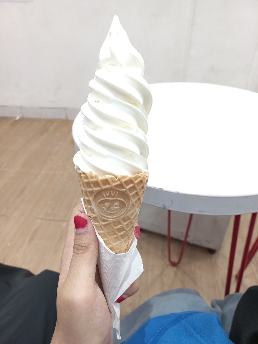 MIXUE - Ice Cream & Tea Photo 8