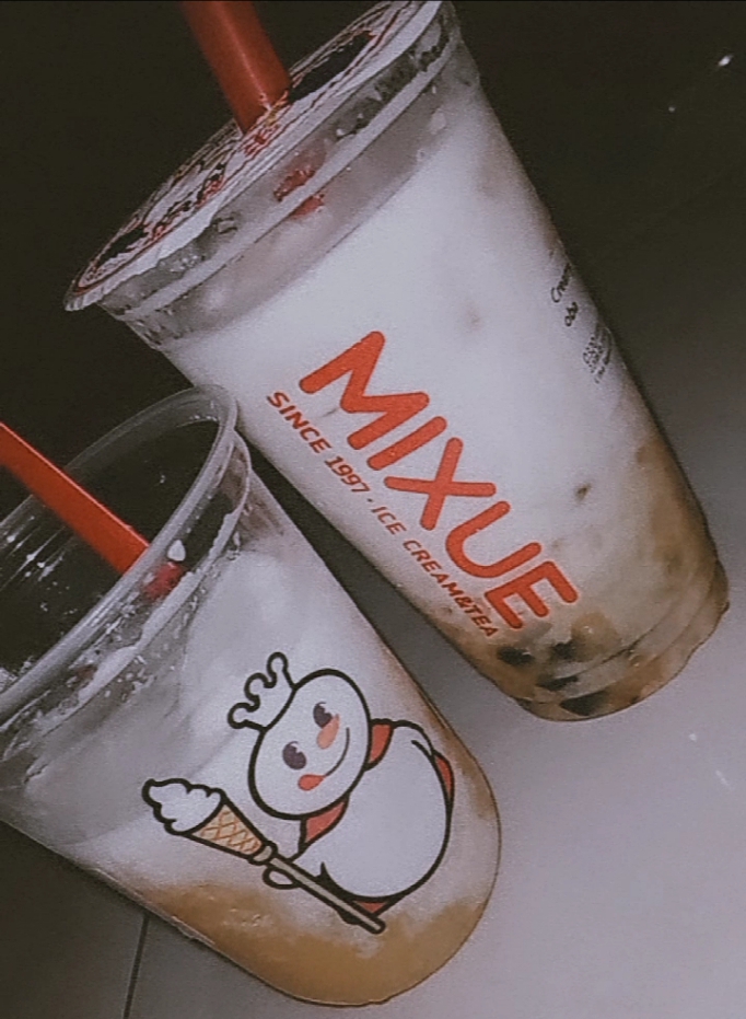 MIXUE - Ice Cream & Tea Photo 9