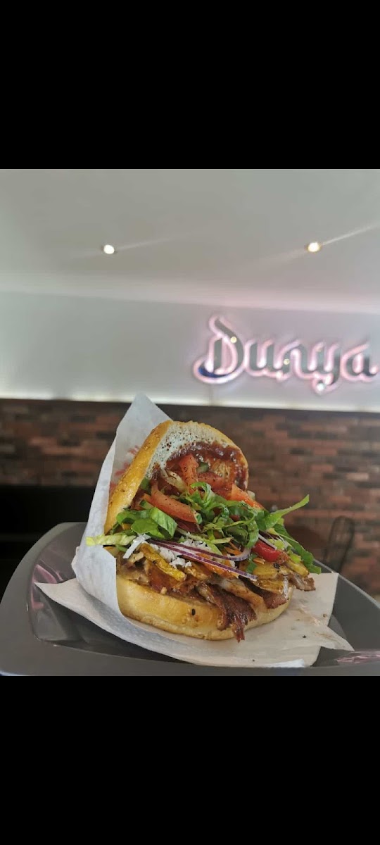 Dunya Gemüse Kebap Photo 4