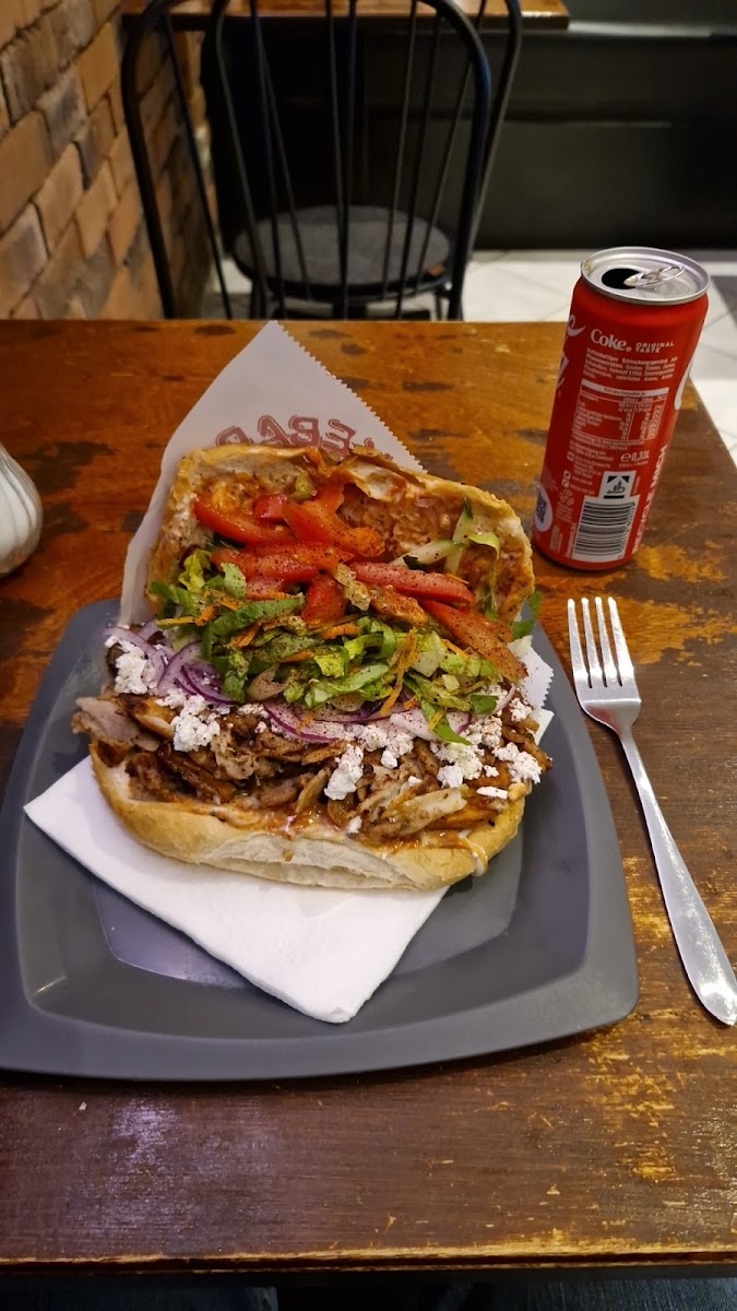 Dunya Gemüse Kebap Photo 5