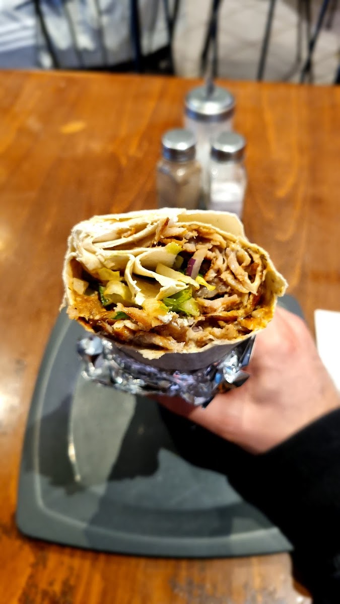 Dunya Gemüse Kebap Photo 7