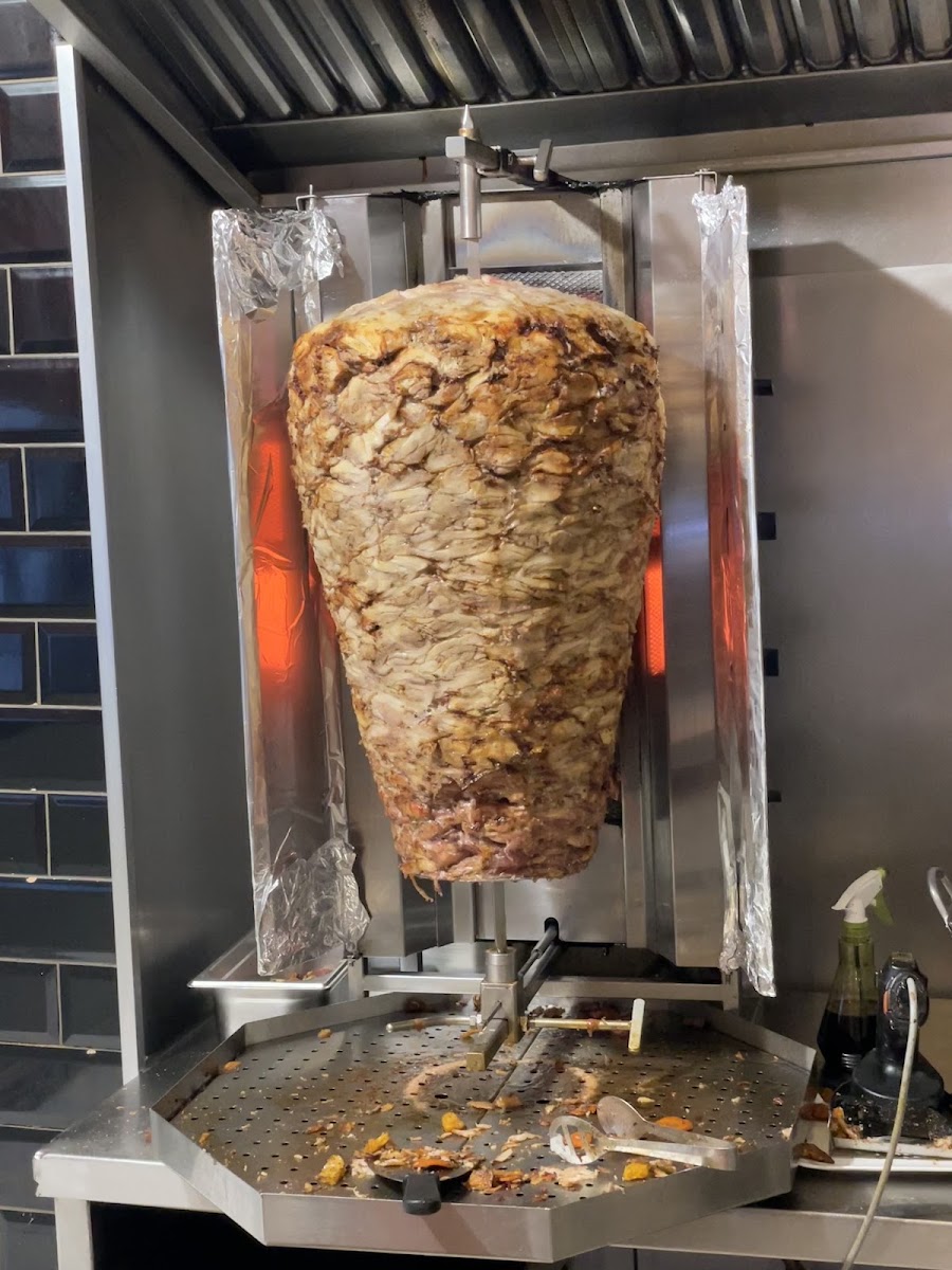 Dunya Gemüse Kebap Photo 8