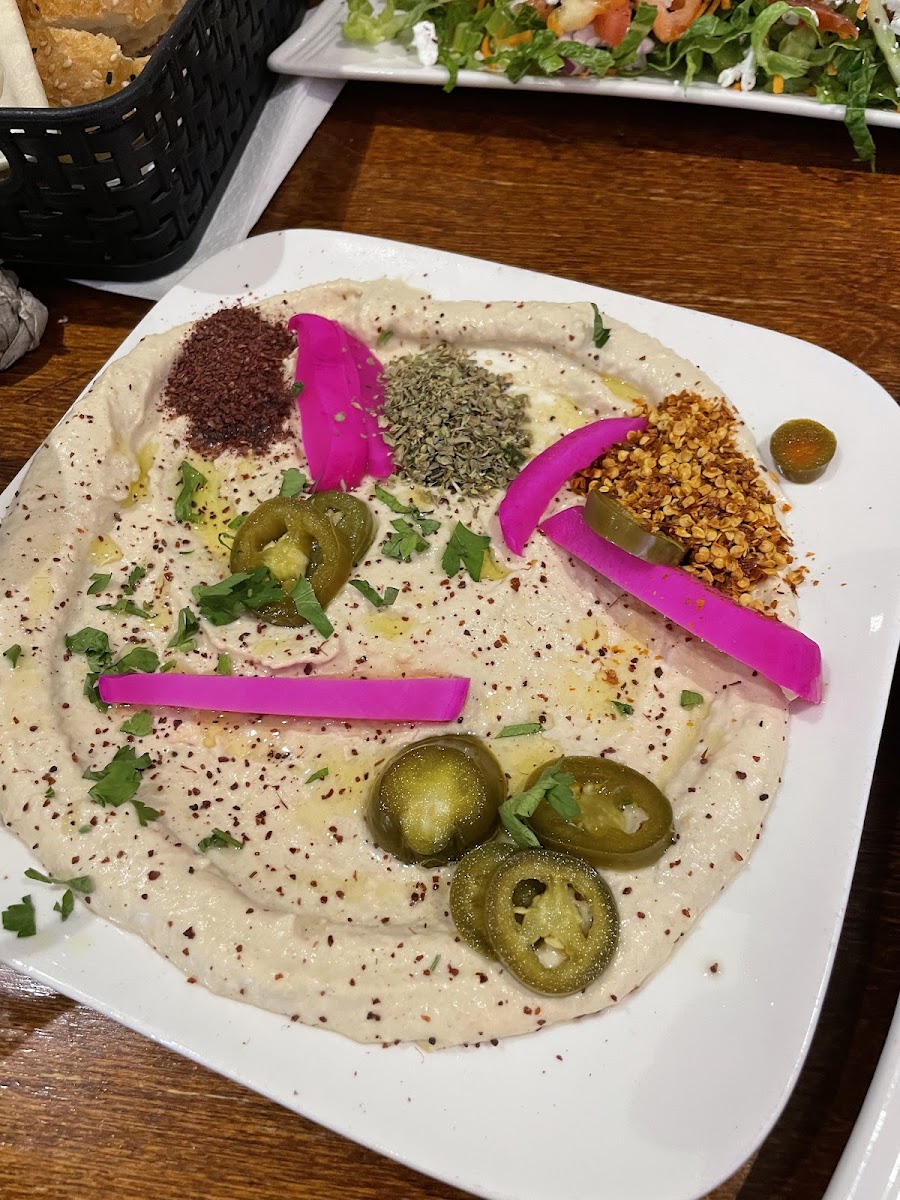 Dunya Gemüse Kebap Photo 9