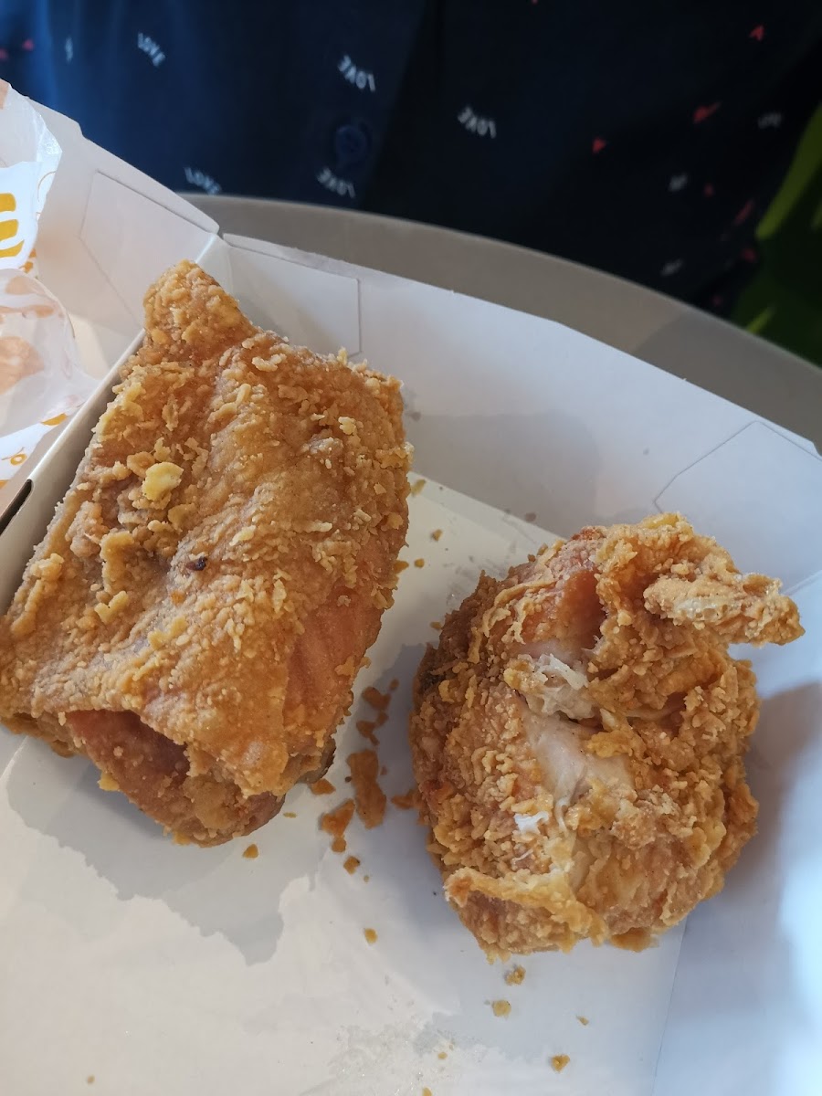 Jollibee Puan Davao Photo 10
