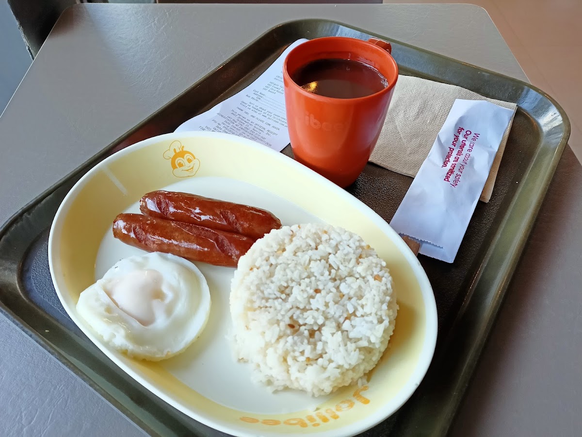 Jollibee Puan Davao Photo 3