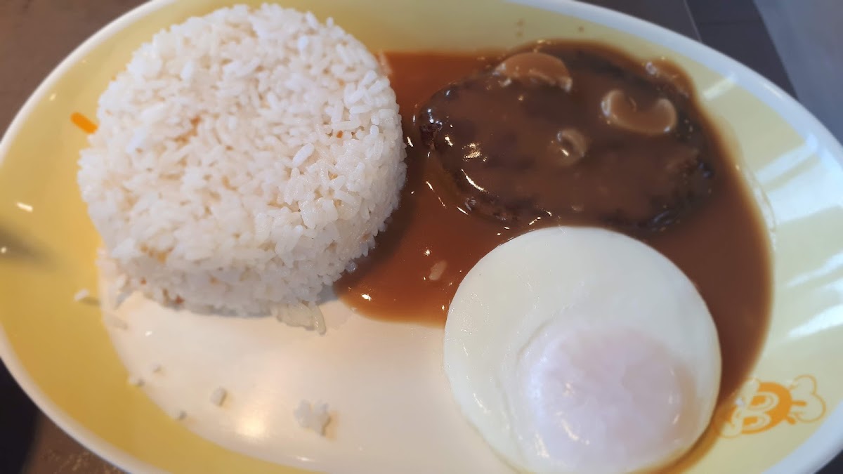 Jollibee Puan Davao Photo 6
