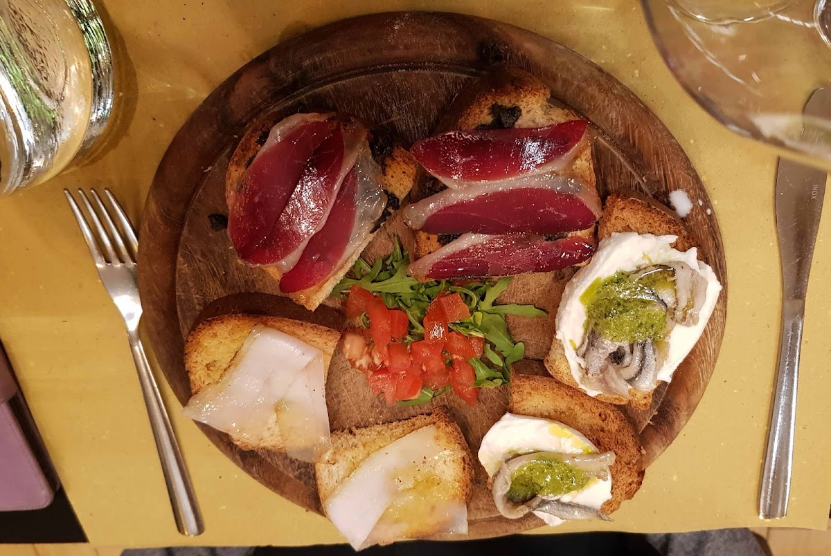 Osteria 22quattro Photo 9
