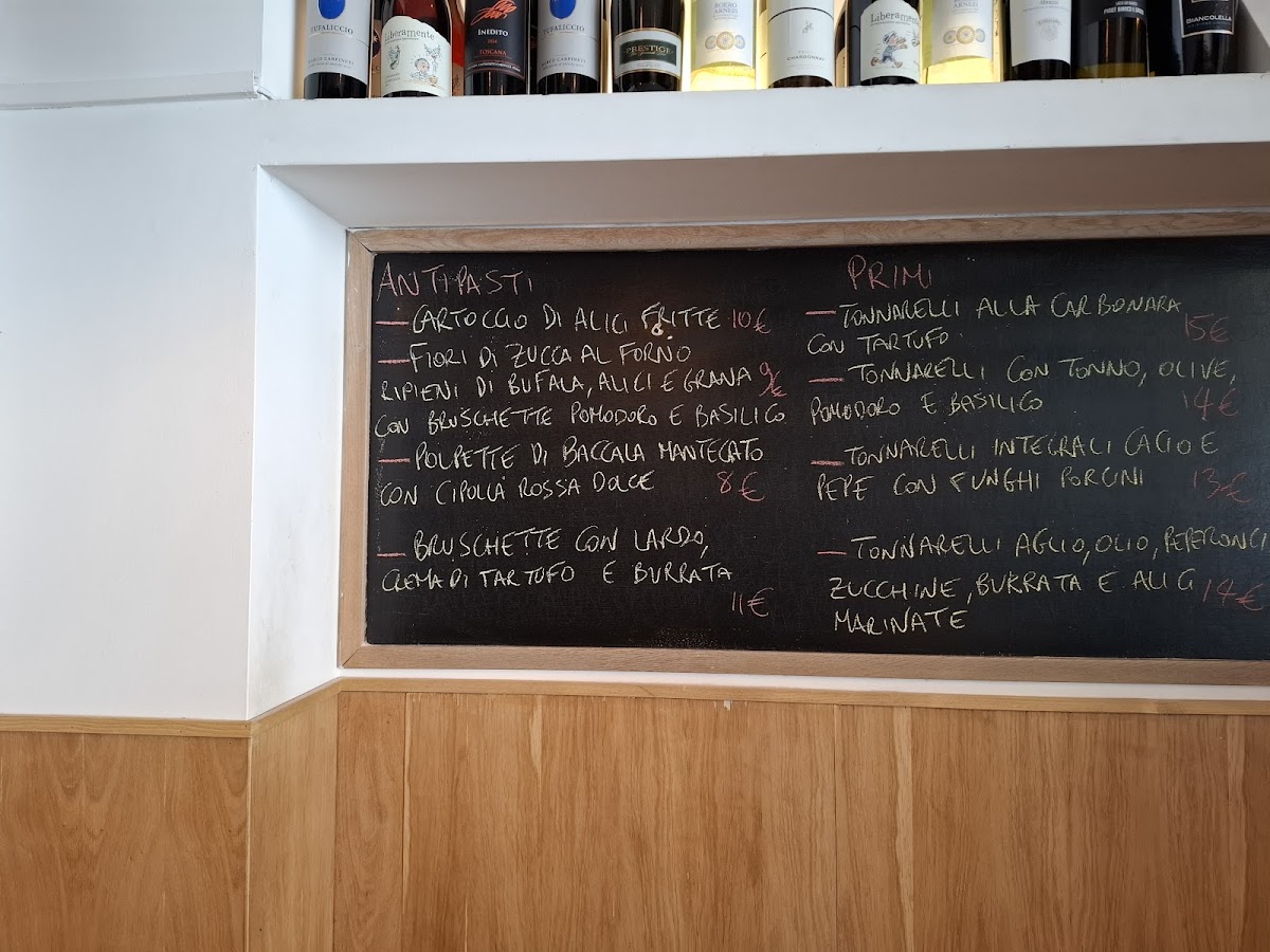 Osteria 22quattro Photo Menu 7