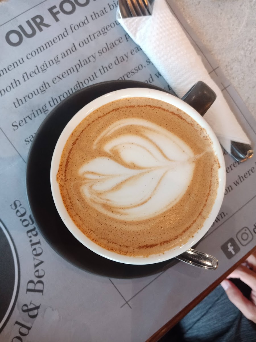 D’Baristroe Photo 10