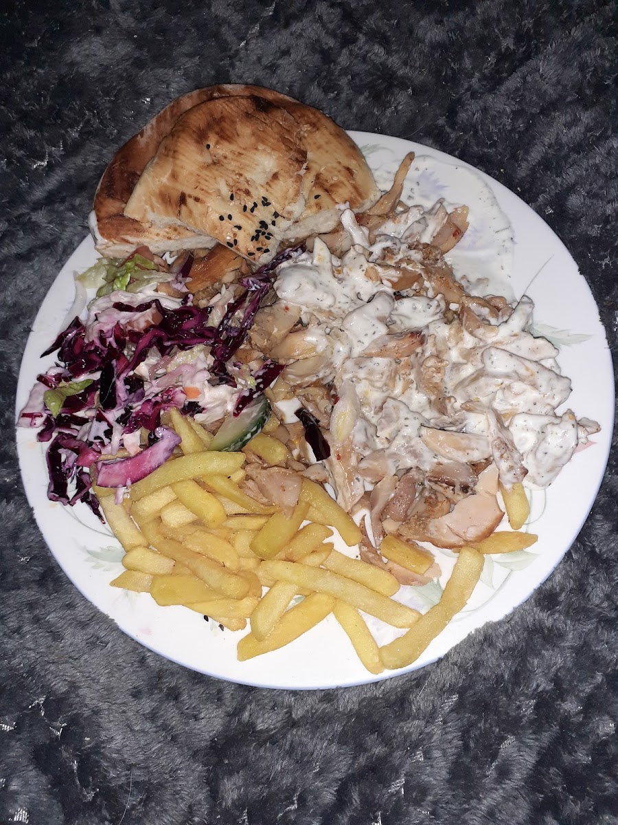 Meyhane to go