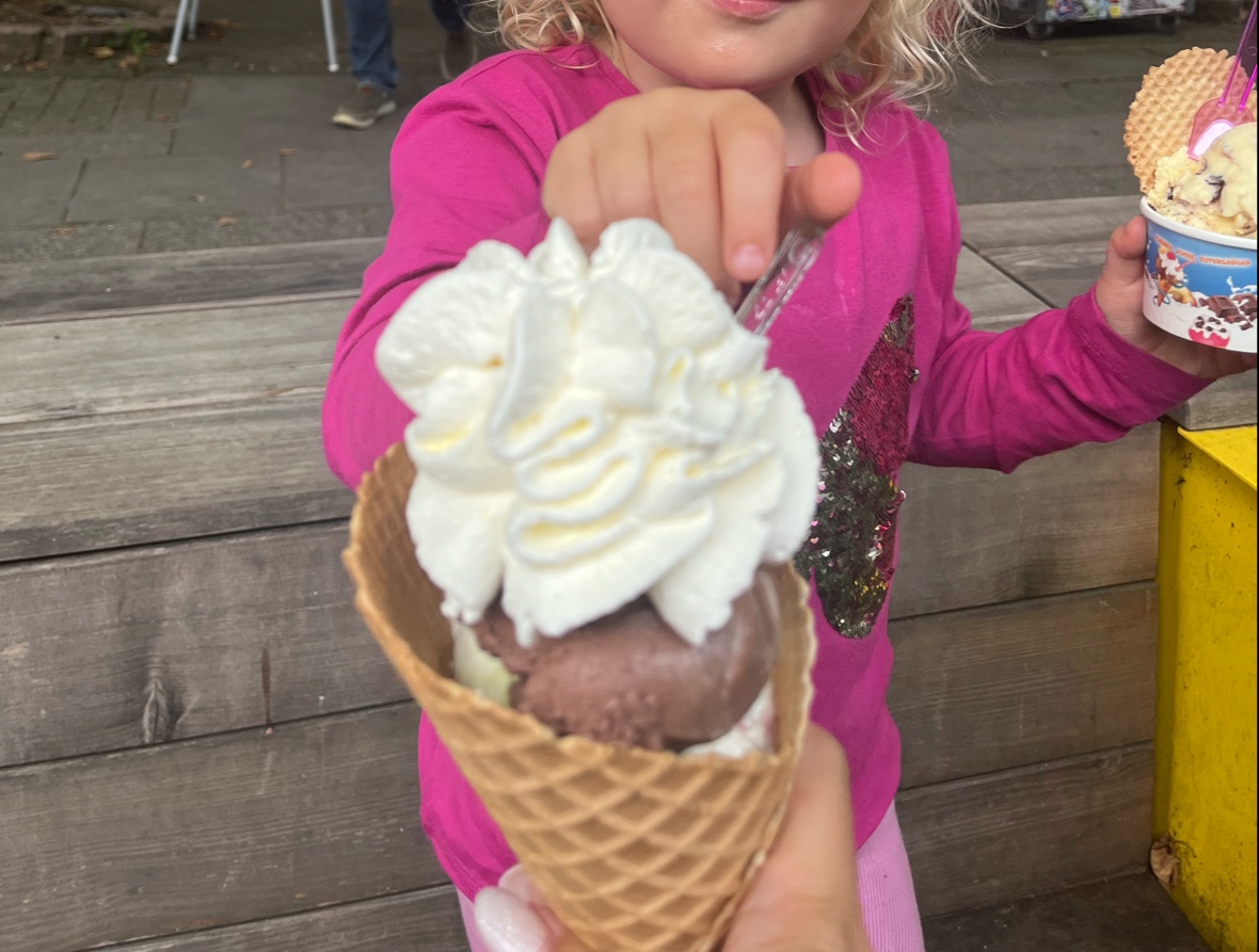 Eiscafé Venezia | Eisdiele Schnelsen | Eis in Schnelsen Photo 4