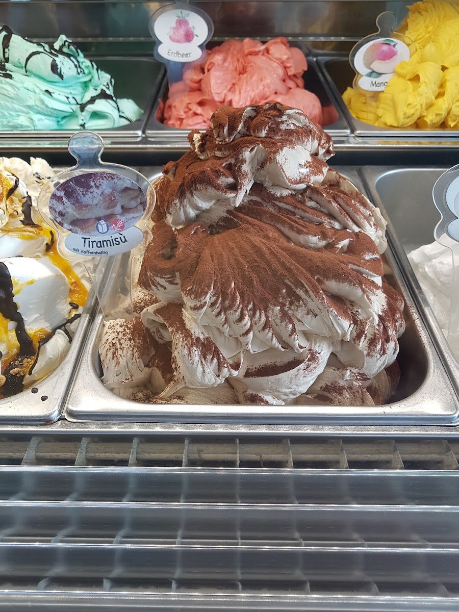 Eiscafé Venezia | Eisdiele Schnelsen | Eis in Schnelsen Photo 5