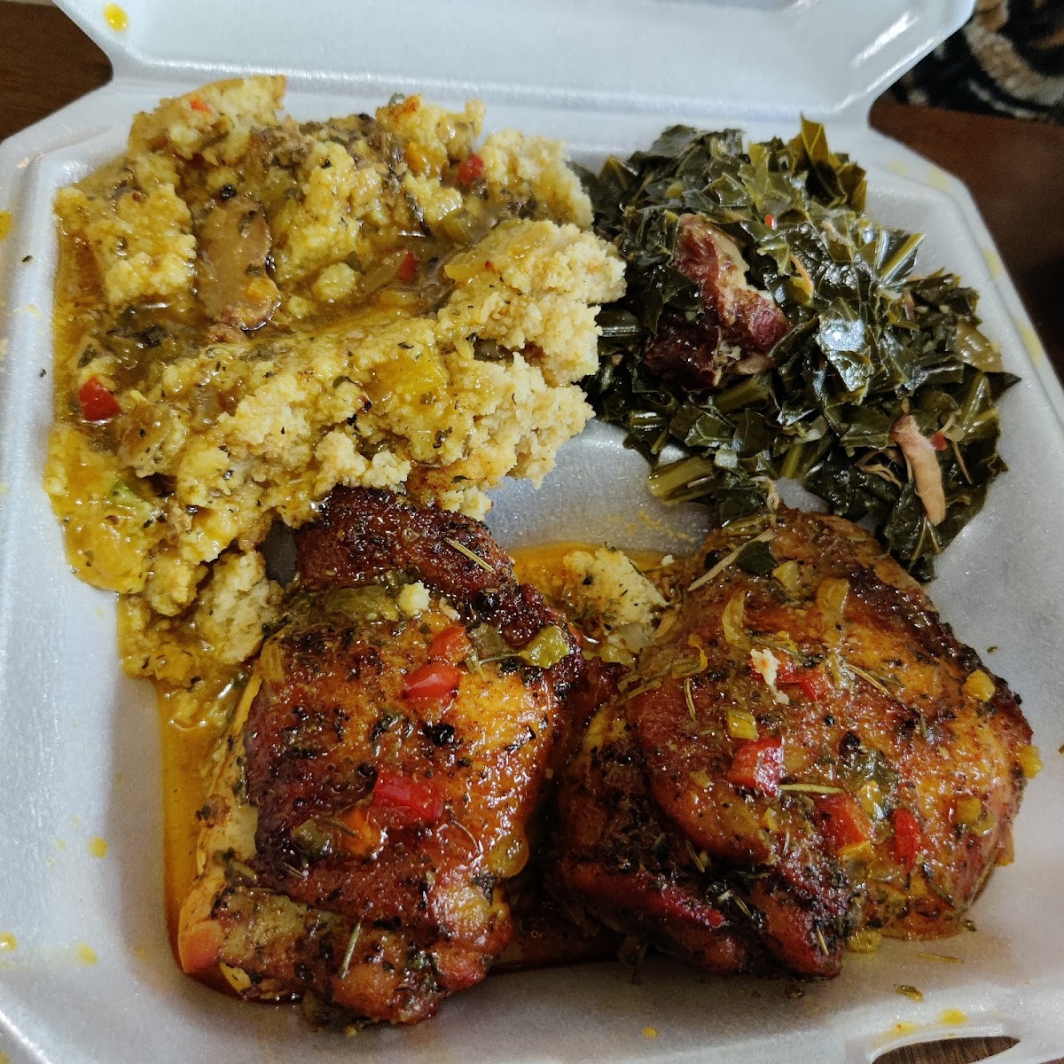Southern Bella's Kitchen Photo 10