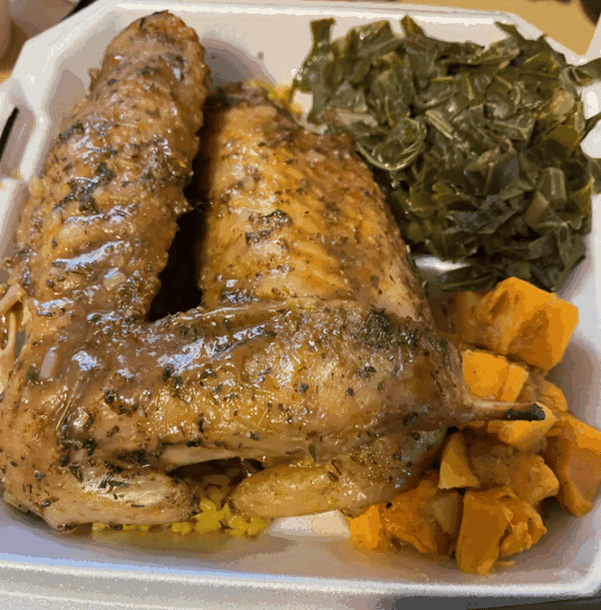 Southern Bella's Kitchen Photo 2