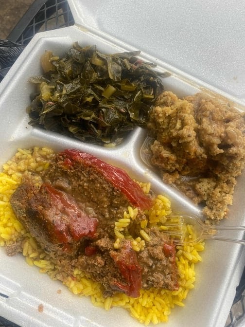 Southern Bella's Kitchen Photo 3