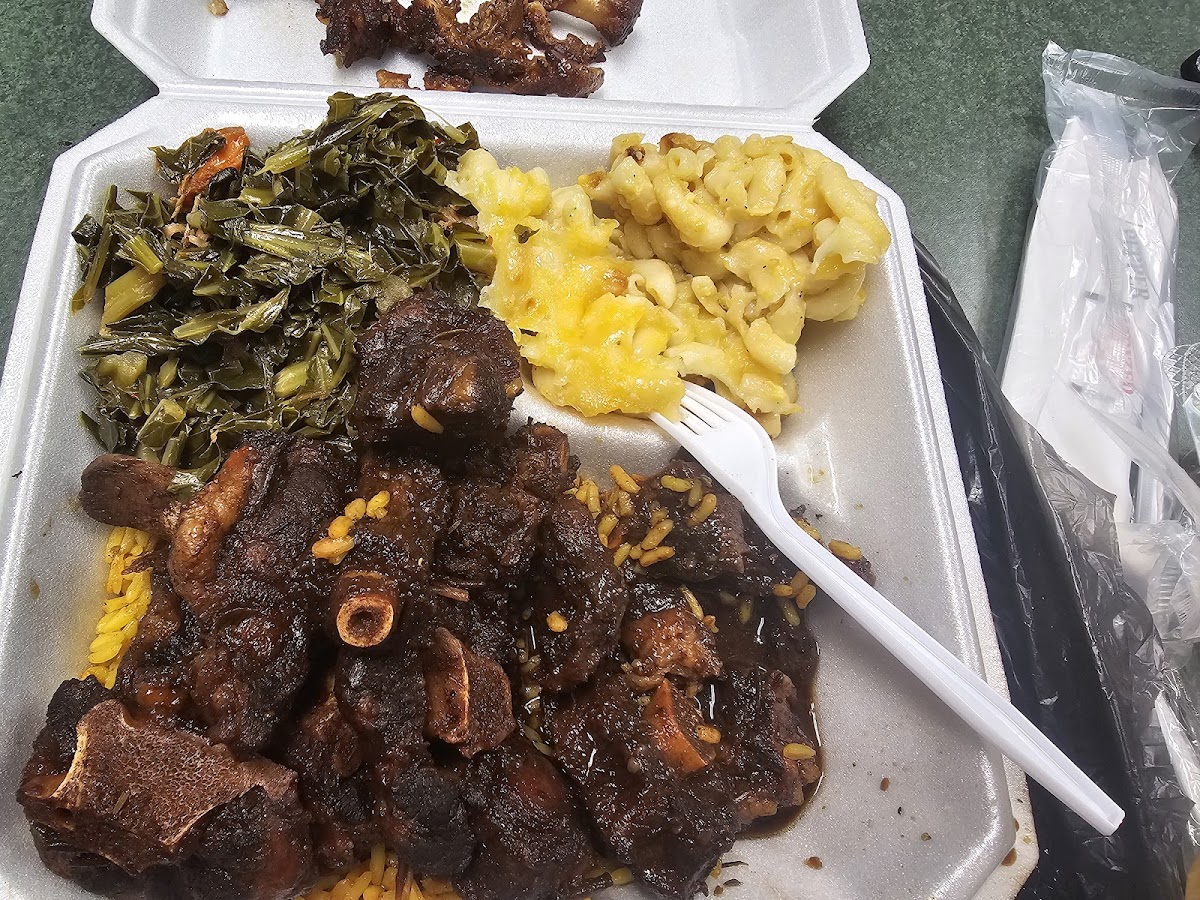 Southern Bella's Kitchen Photo 5
