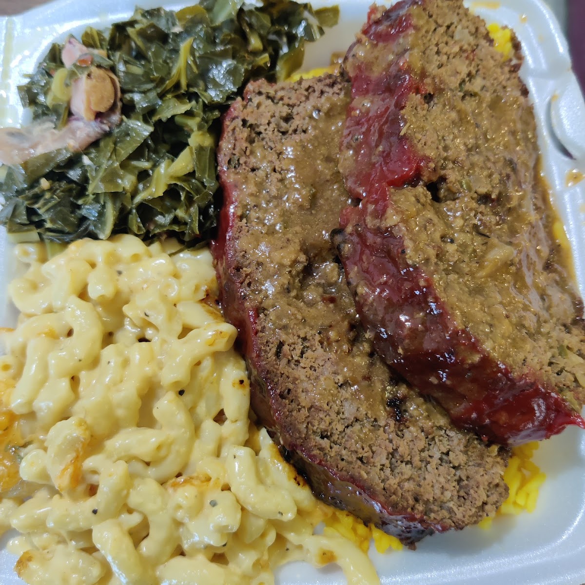 Southern Bella's Kitchen Photo 7