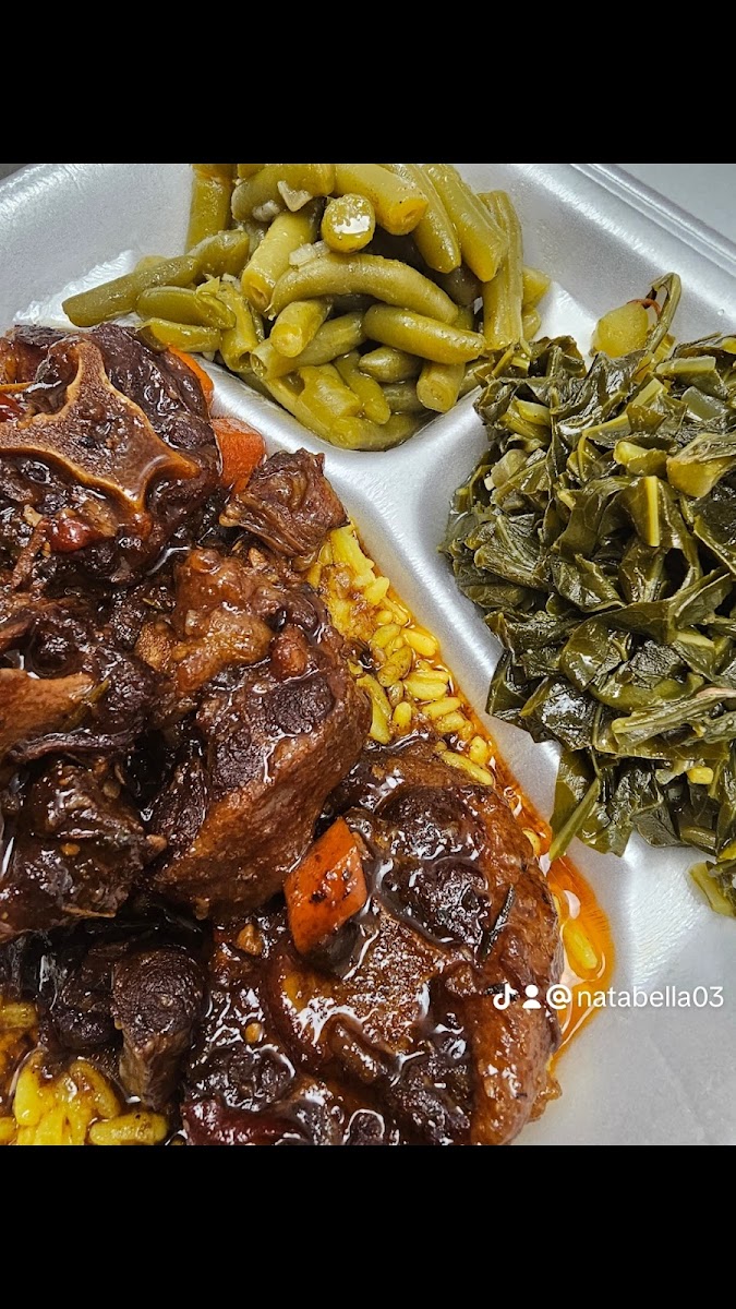 Southern Bella's Kitchen Photo 8