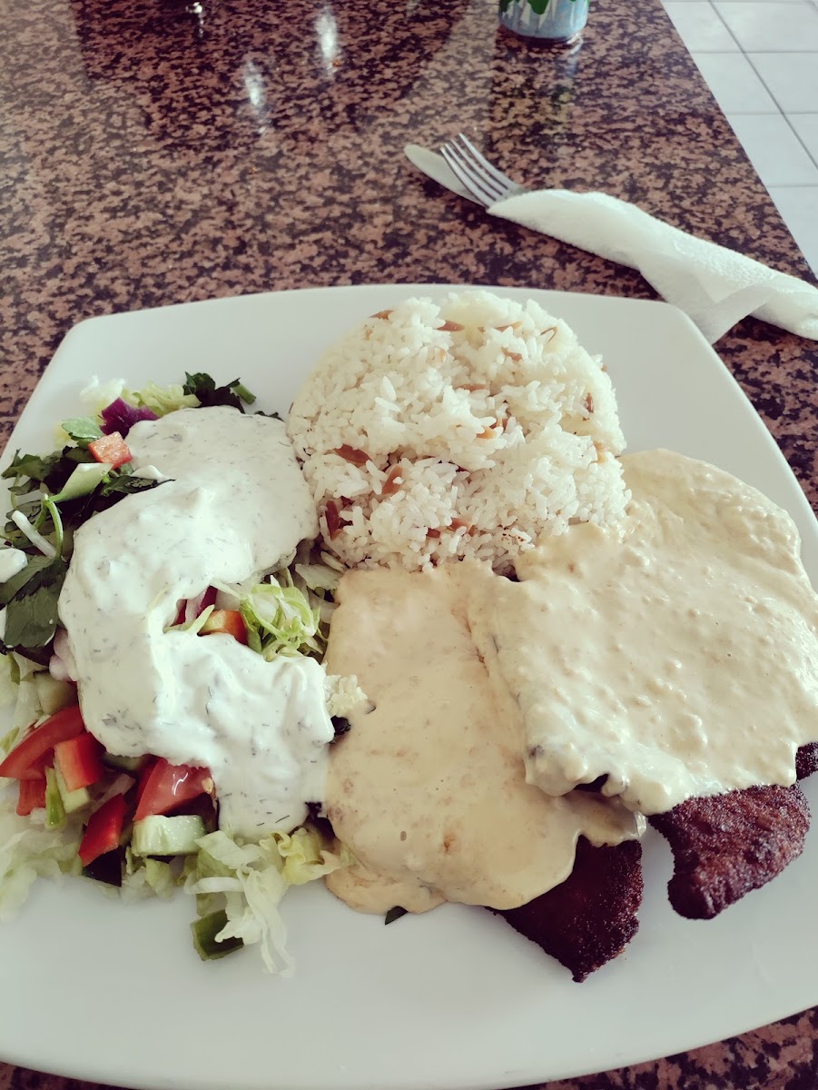 Alanya Pizzeria & Kebabhaus Photo 10