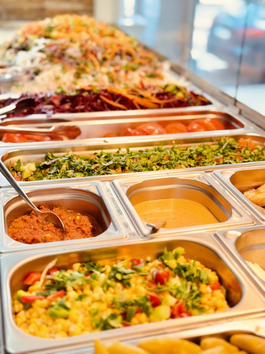 Alanya Pizzeria & Kebabhaus Photo 4