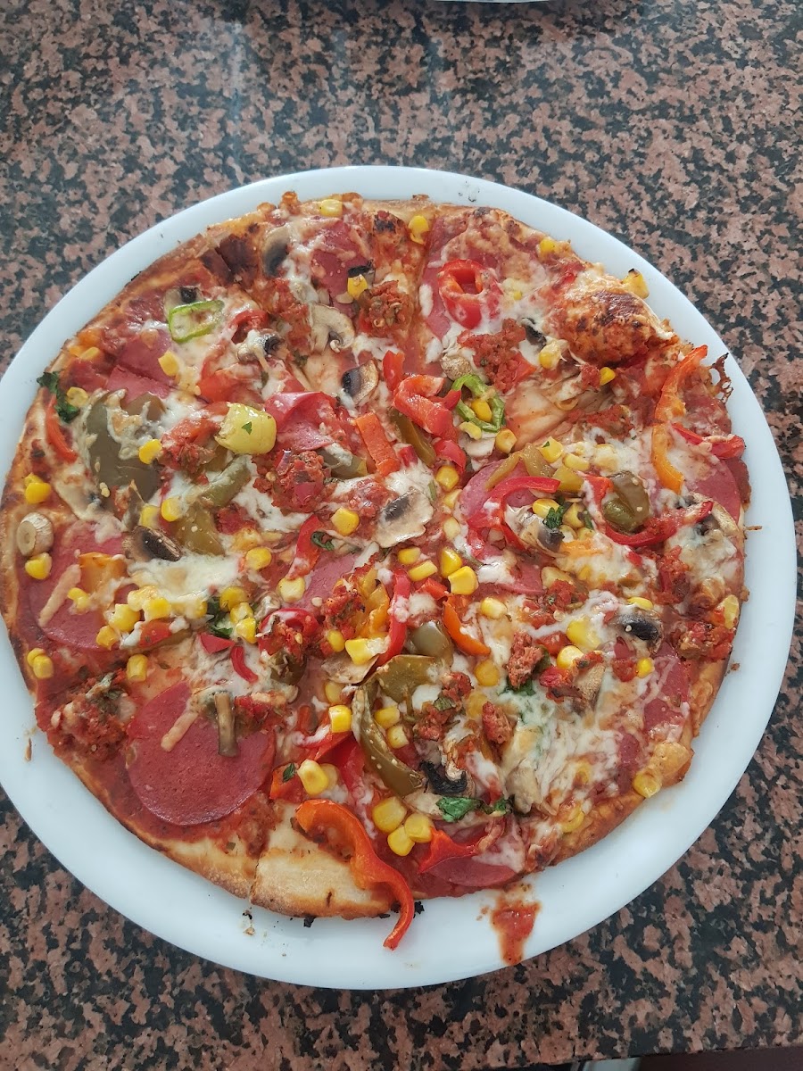 Alanya Pizzeria & Kebabhaus Photo 6