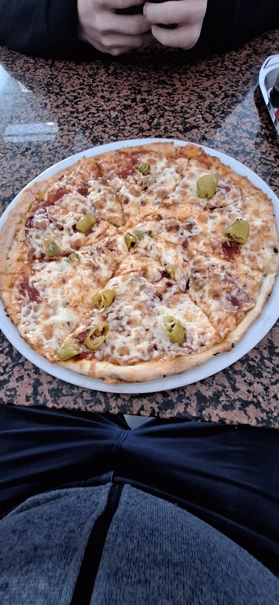 Alanya Pizzeria & Kebabhaus Photo 8